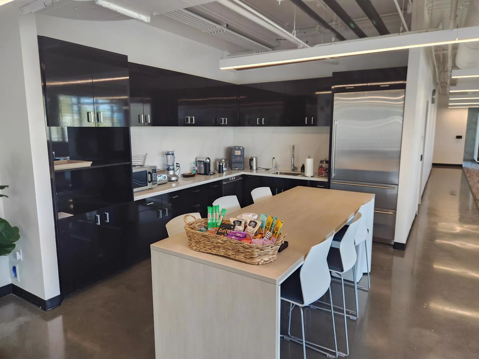 Office in Menlo Park, CA — Lease in Menlo Park, CA, photo 3 of 8