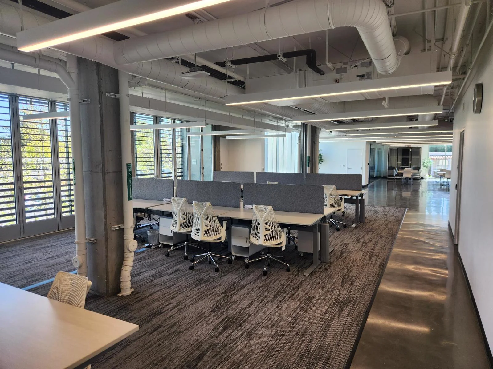 Office in Menlo Park, CA — Lease in Menlo Park, CA, photo 4 of 8