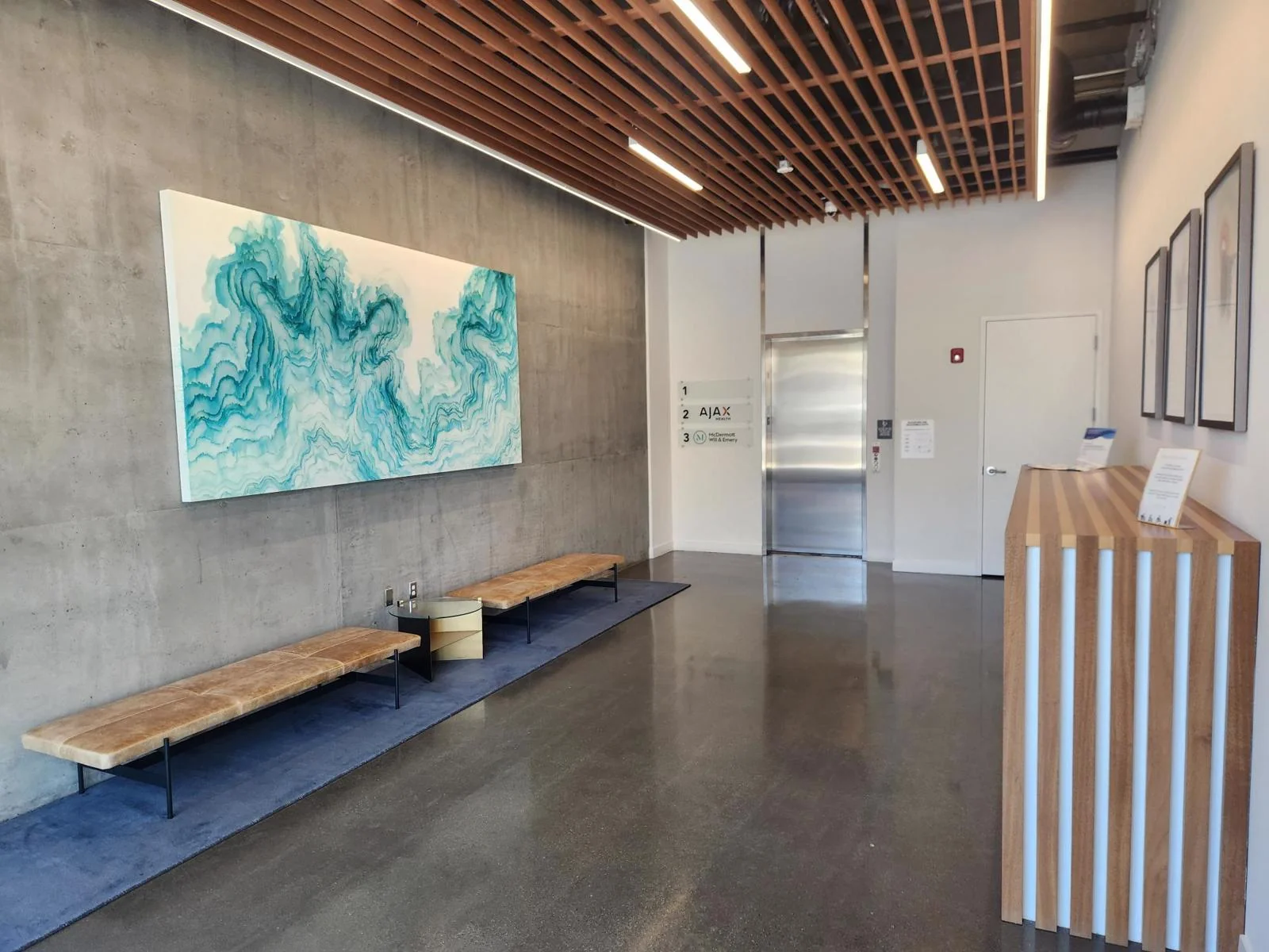 Office in Menlo Park, CA — Lease in Menlo Park, CA, photo 5 of 8