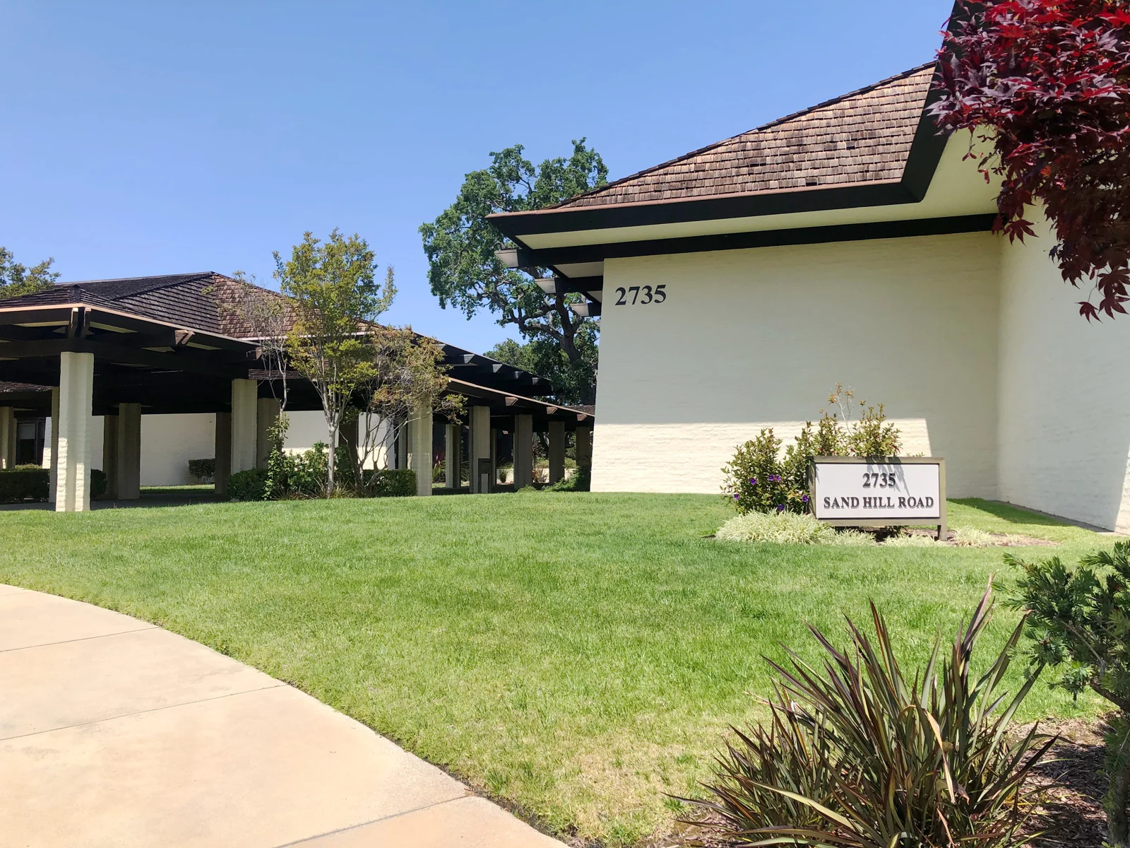 Office in Menlo Park, CA — Lease in Menlo Park, CA, photo 6 of 8