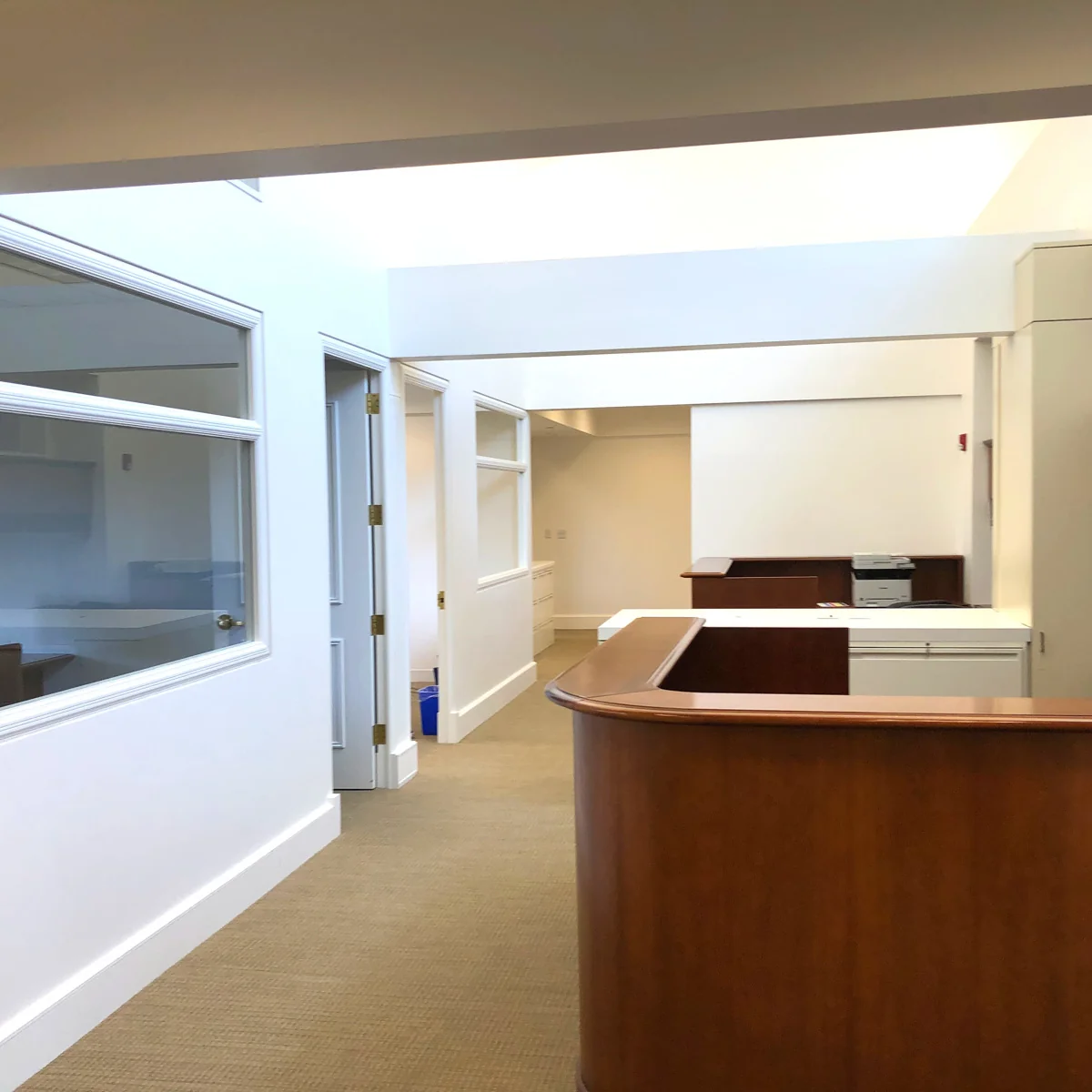 Office in Menlo Park, CA — Lease in Menlo Park, CA, photo 7 of 8