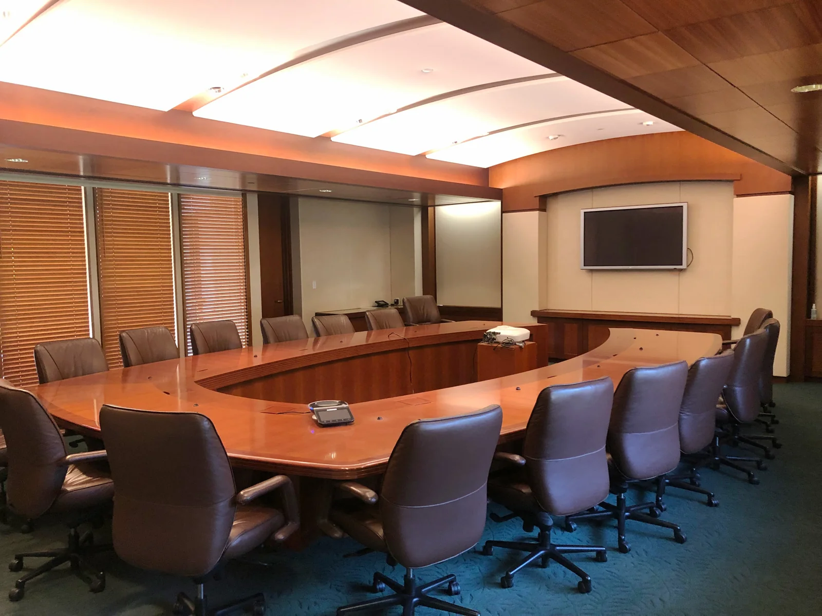 Office in Menlo Park, CA — Lease in Menlo Park, CA, photo 8 of 8