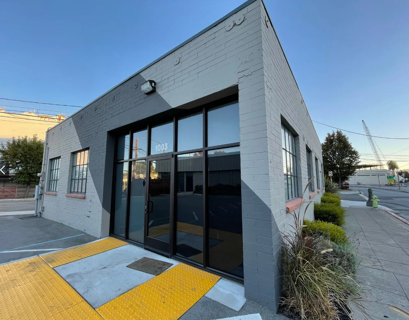 1003 Main Street — Lease in Redwood City, CA, photo 1 of 1