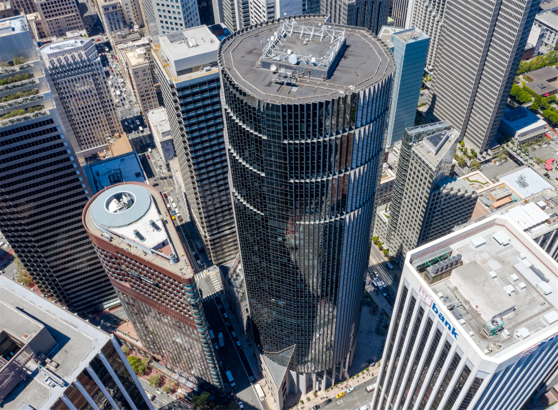 View Space Sublease — Lease in San Francisco, CA, photo 2 of 3