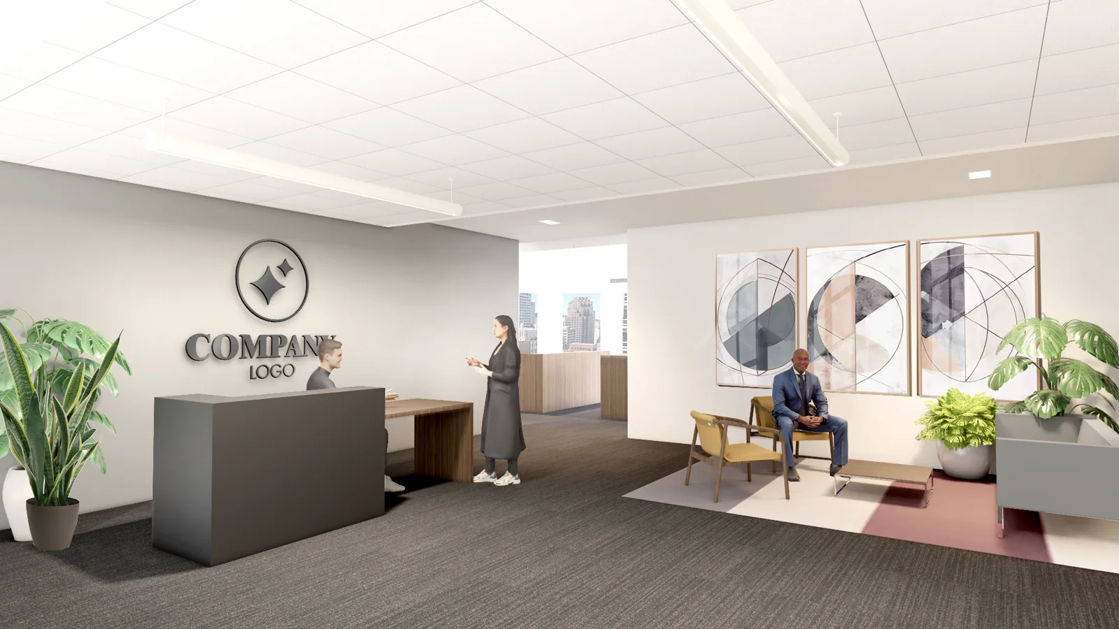 View Space Sublease — Lease in San Francisco, CA, photo 3 of 3