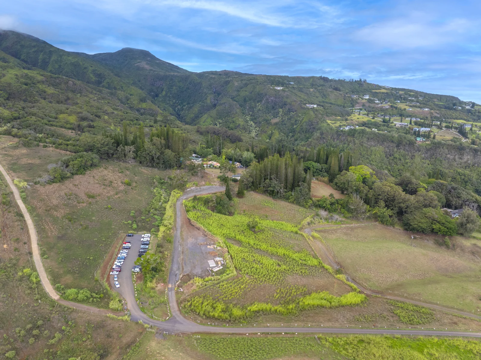 Maluhia Land - other for sale in wailuku, HI
