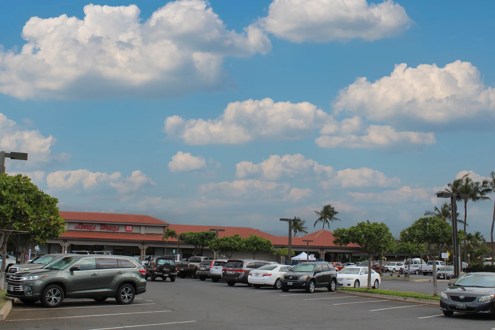 Kihei Longs Shopping Center — Lease in Kihei, HI, photo 2 of 6