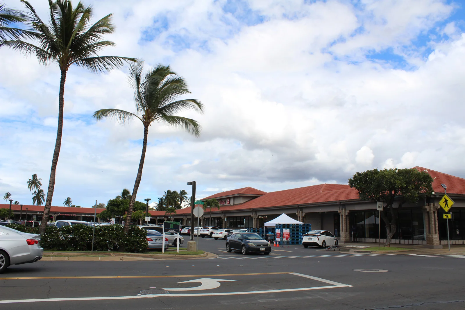 Kihei Longs Shopping Center — Lease in Kihei, HI, photo 3 of 6