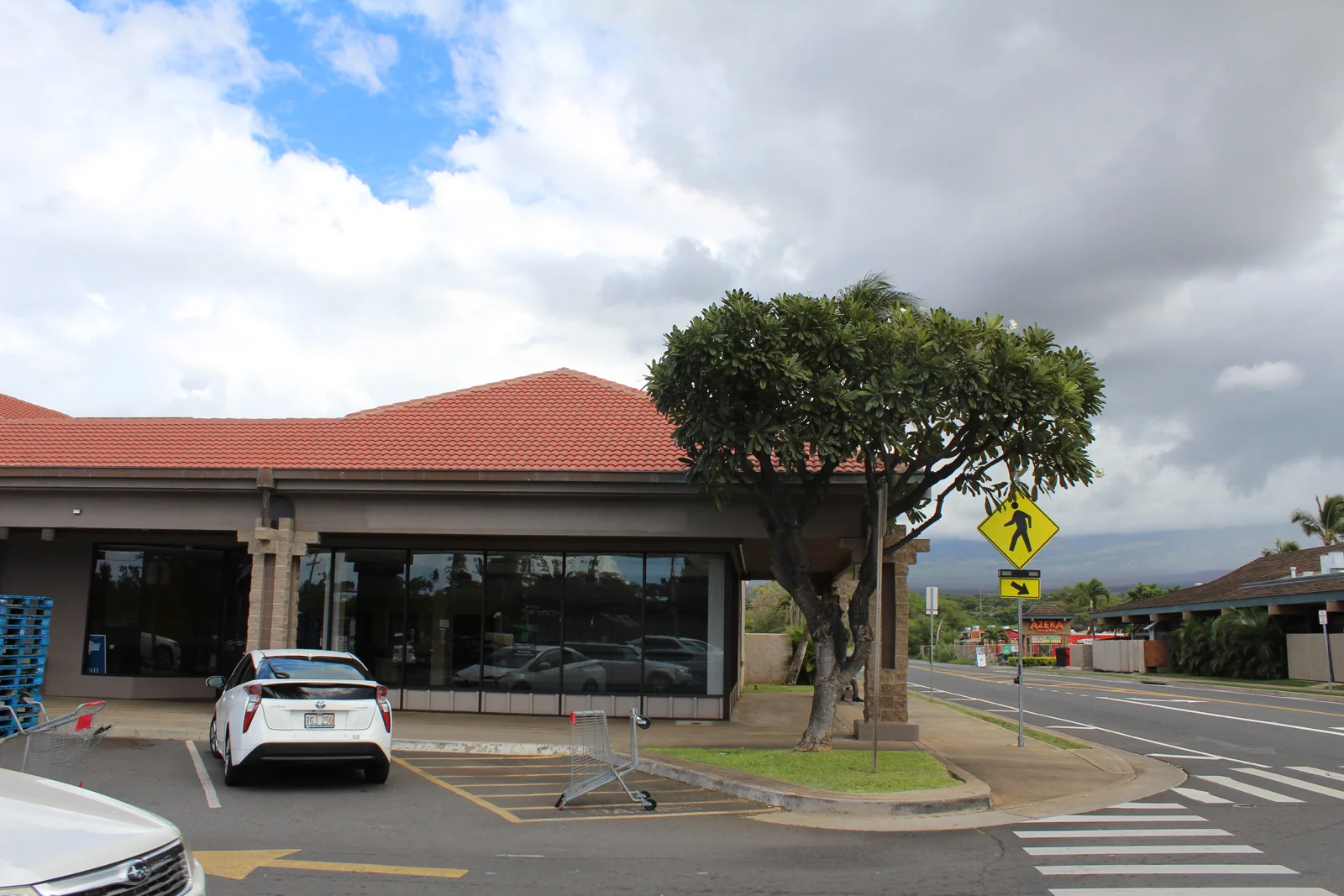 Kihei Longs Shopping Center — Lease in Kihei, HI, photo 4 of 6