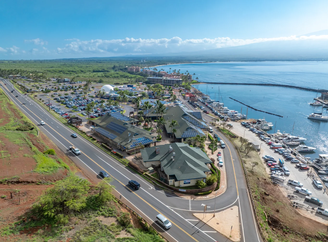 Maui Harbor Shops - other for sale in wailuku, HI