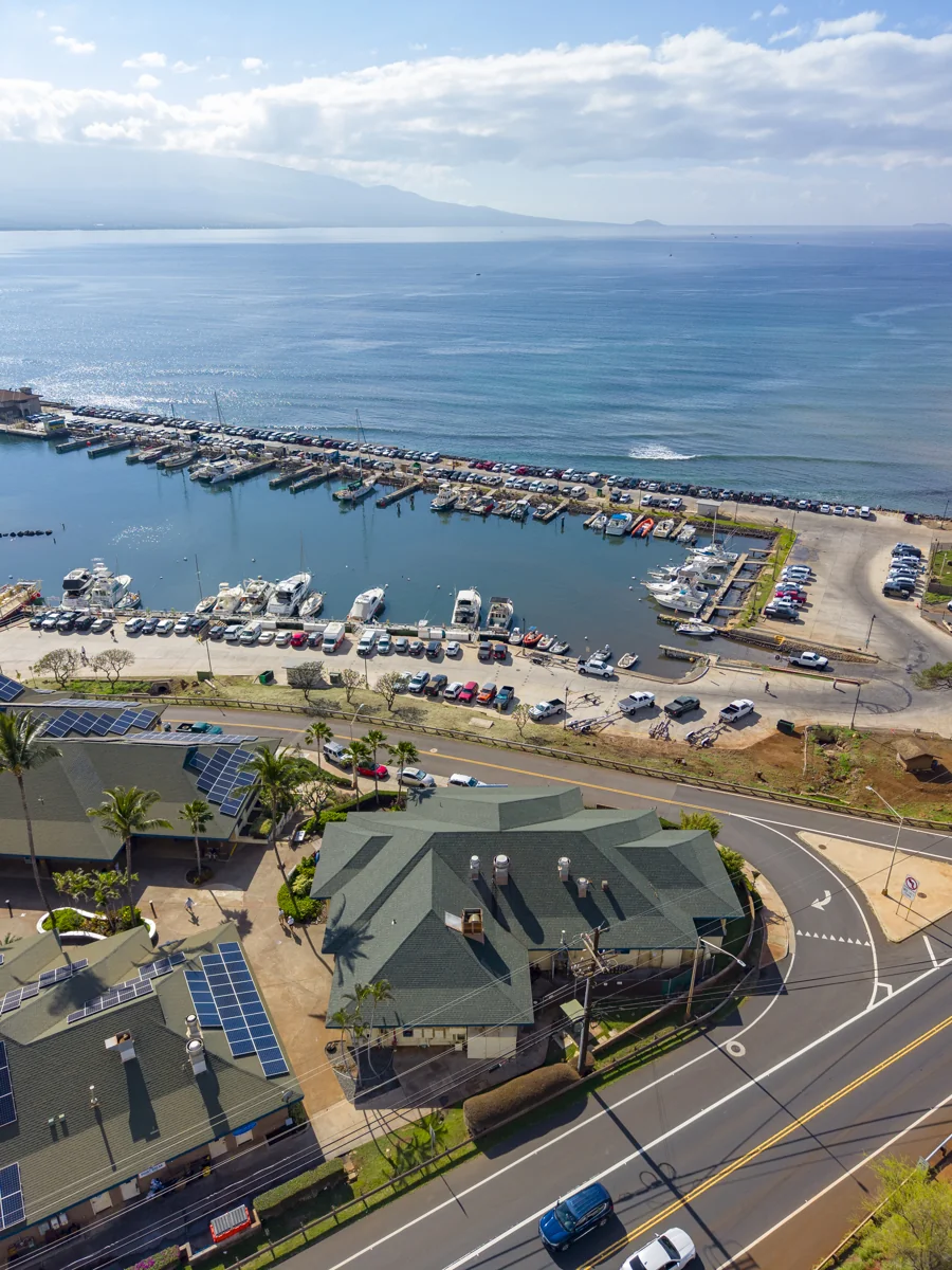 Maui Harbor Shops — Lease in Wailuku, HI, photo 5 of 8