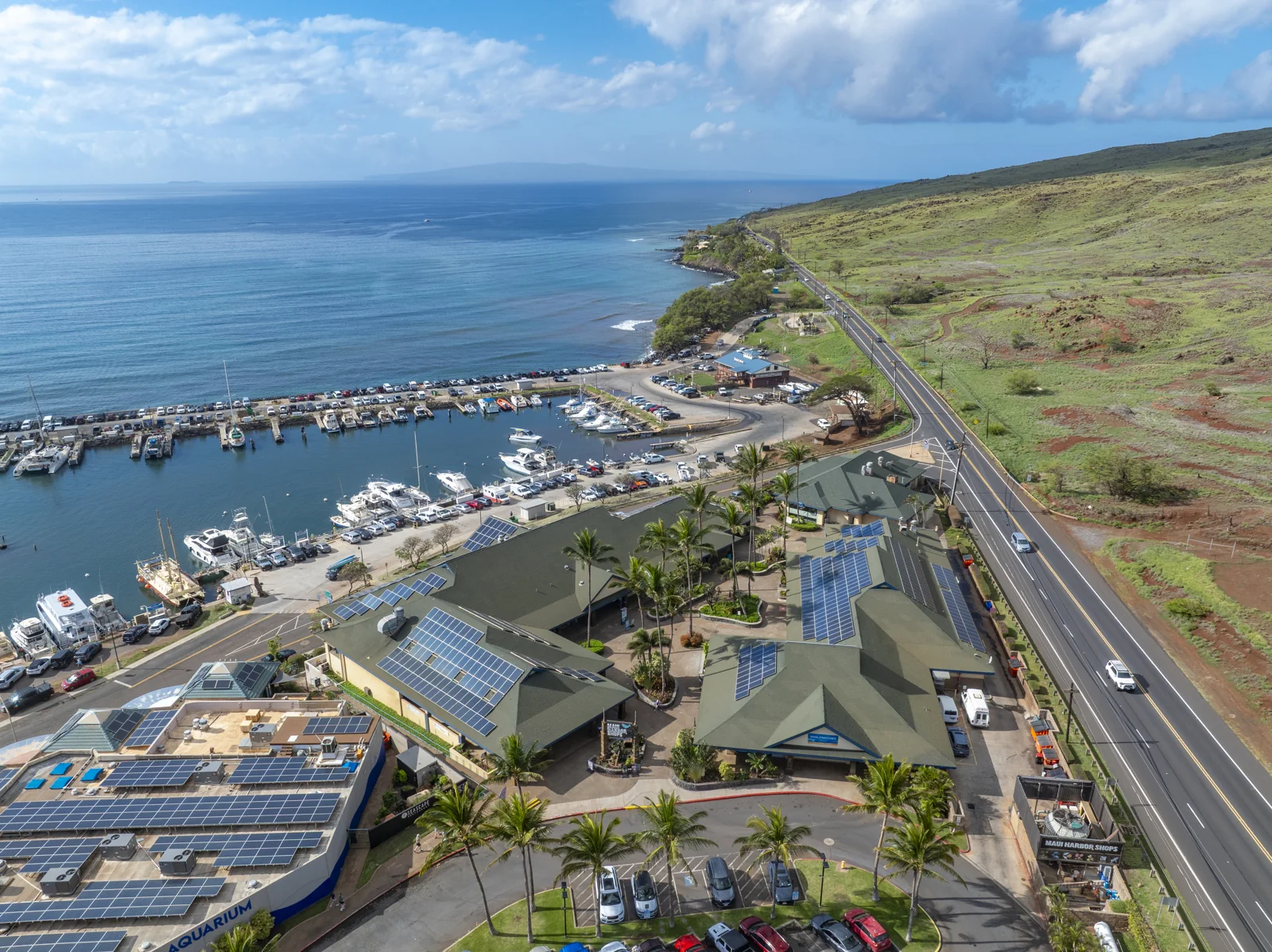 Maui Harbor Shops — Lease in Wailuku, HI, photo 6 of 8