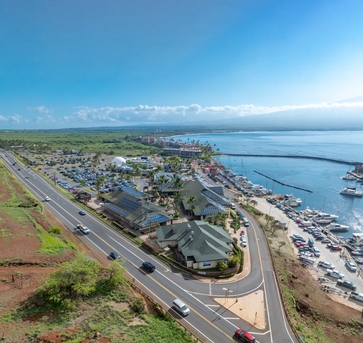 Maui Harbor Shops — Lease in Wailuku, HI, photo 7 of 8