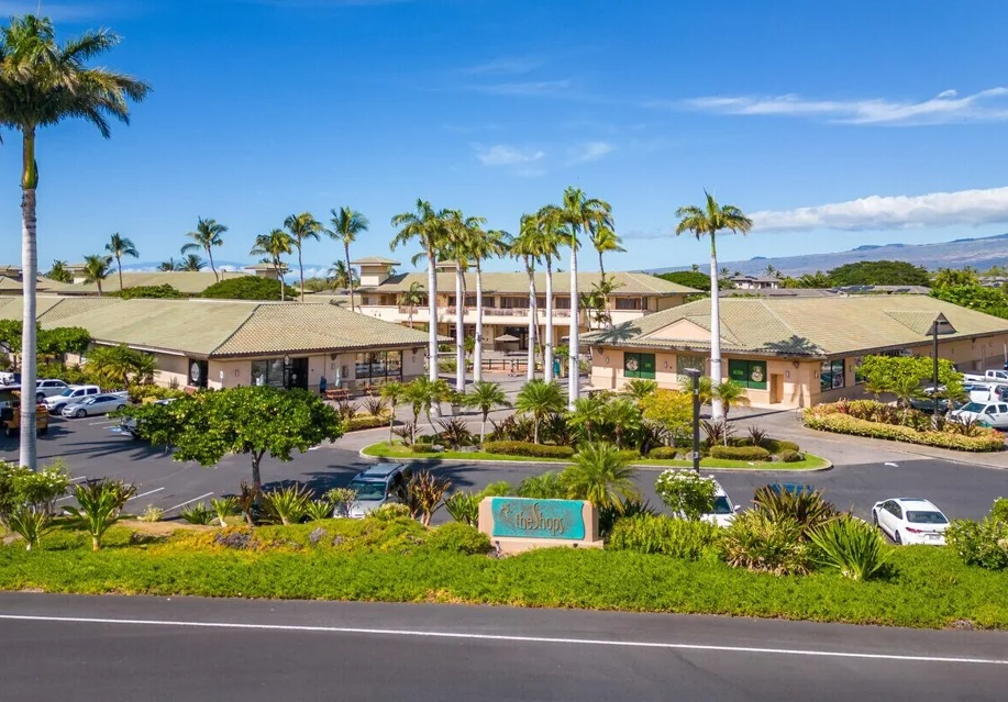 The Shops At Mauna Lani - other for sale in waimea, HI