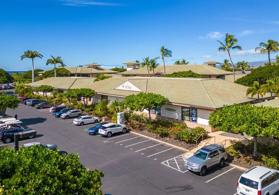 The Shops At Mauna Lani — Lease in Waimea, HI, photo 2 of 8