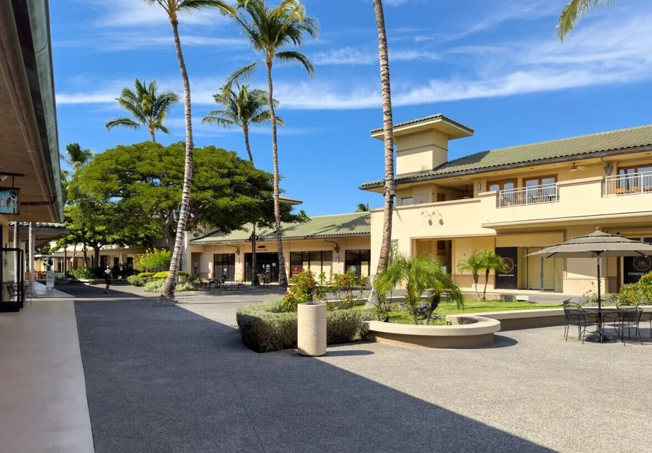 The Shops At Mauna Lani — Lease in Waimea, HI, photo 3 of 8