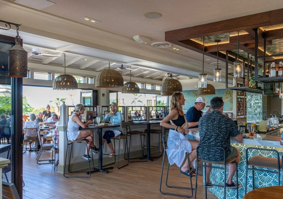 The Shops At Mauna Lani — Lease in Waimea, HI, photo 5 of 8