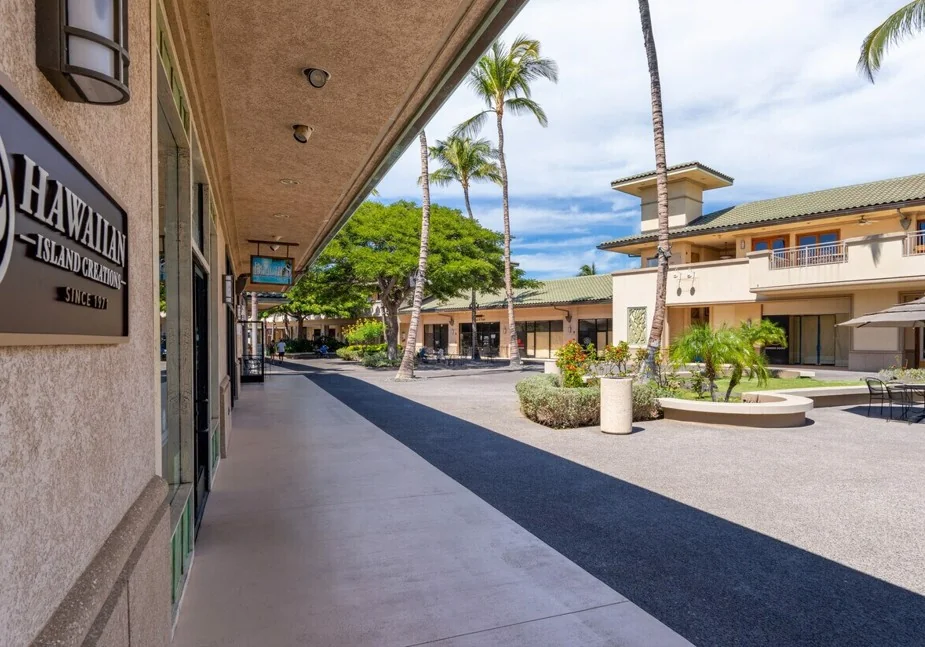 The Shops At Mauna Lani — Lease in Waimea, HI, photo 7 of 8