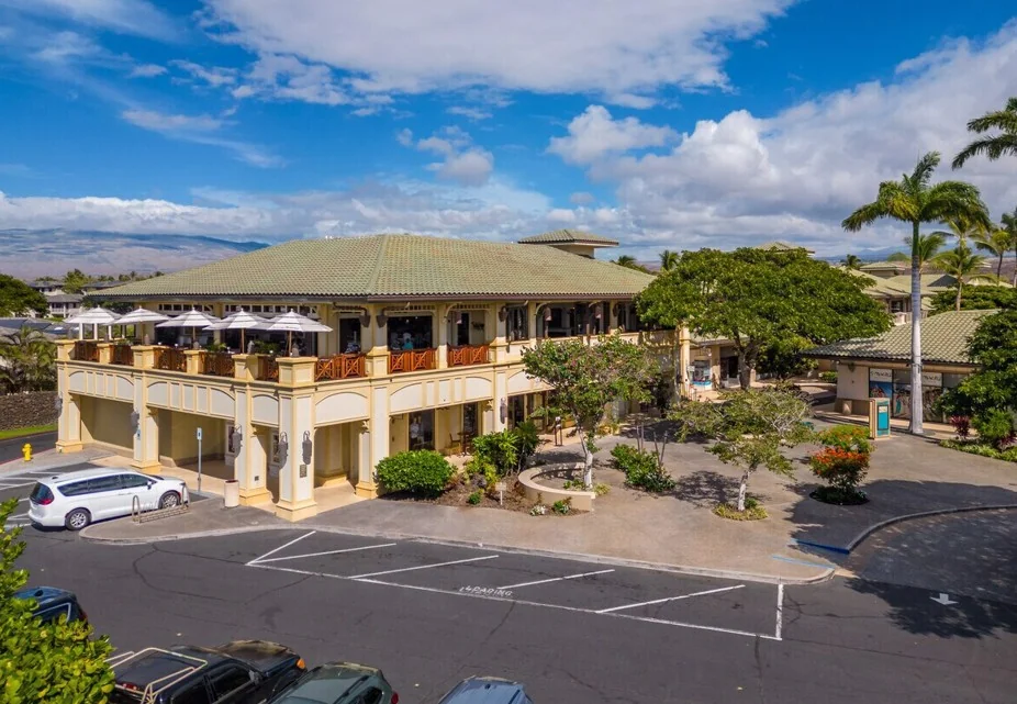 The Shops At Mauna Lani — Lease in Waimea, HI, photo 8 of 8