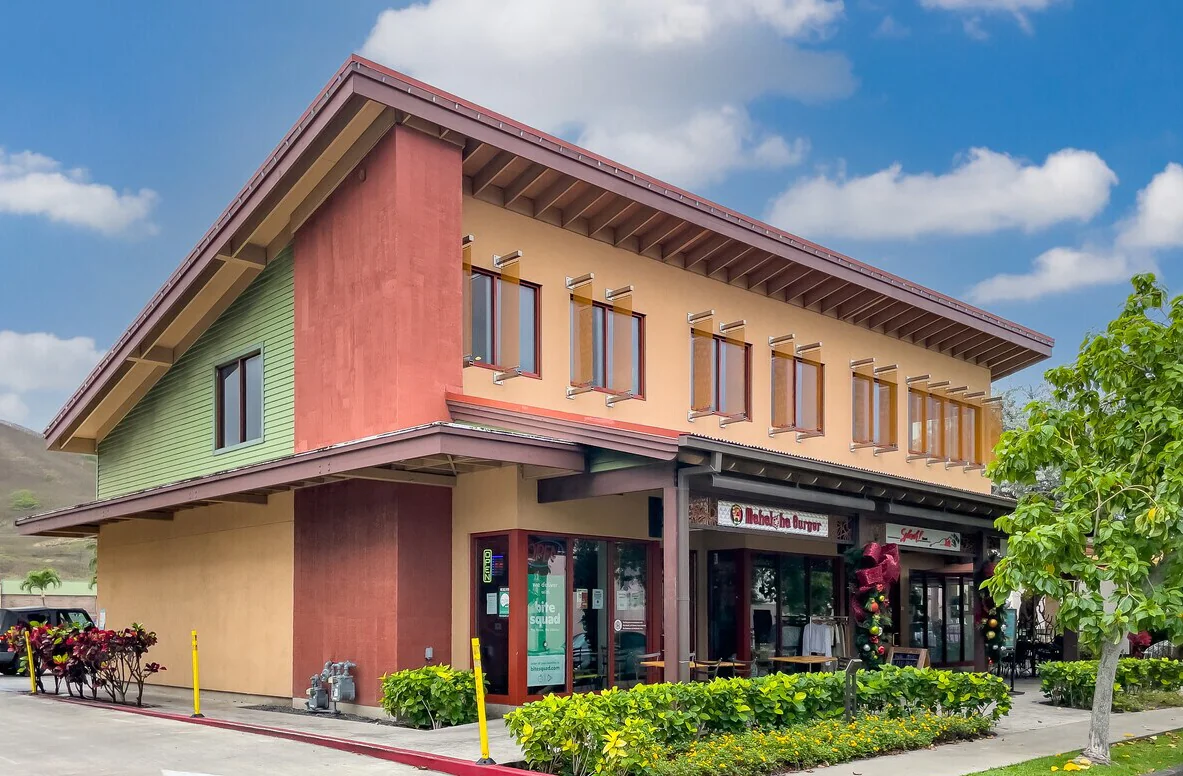 143 Hekili St - Kailua Merchant's Row — Lease in Kailua, HI, photo 2 of 2