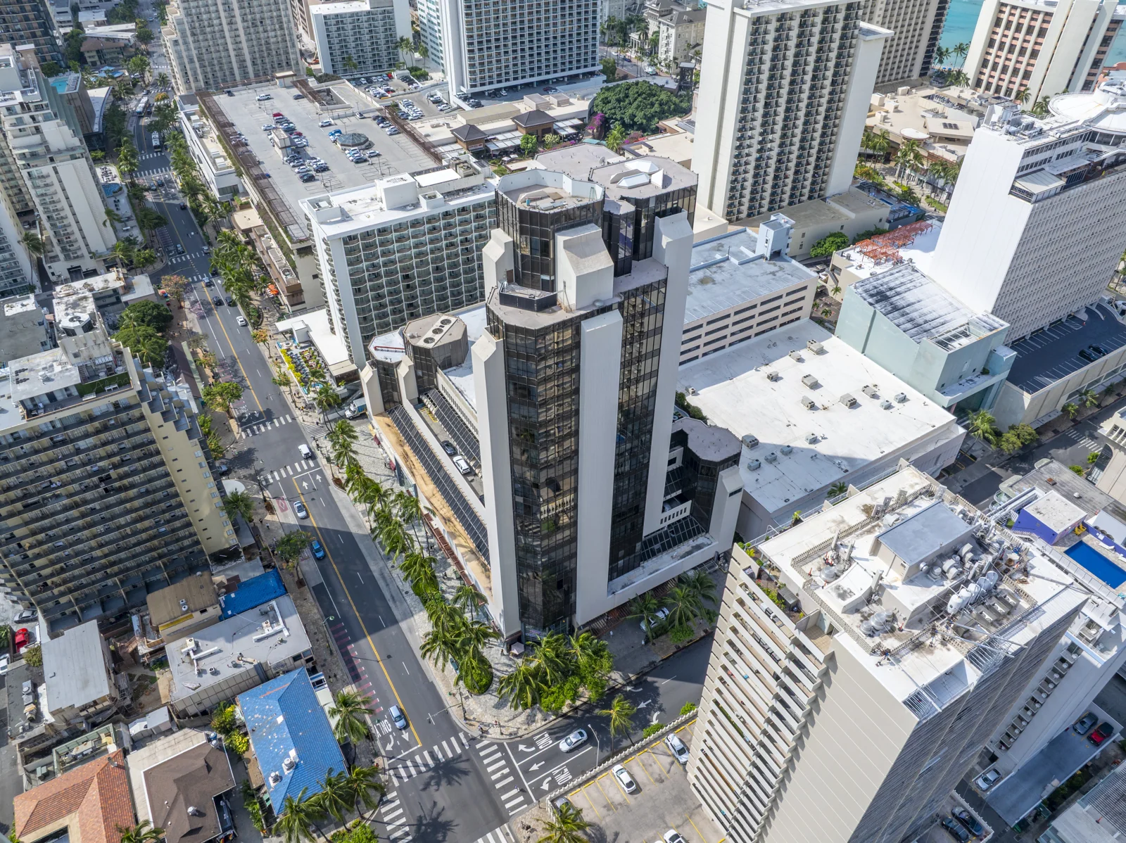 Hyatt Centric Waikiki Beach — Lease in Honolulu, HI, photo 3 of 5