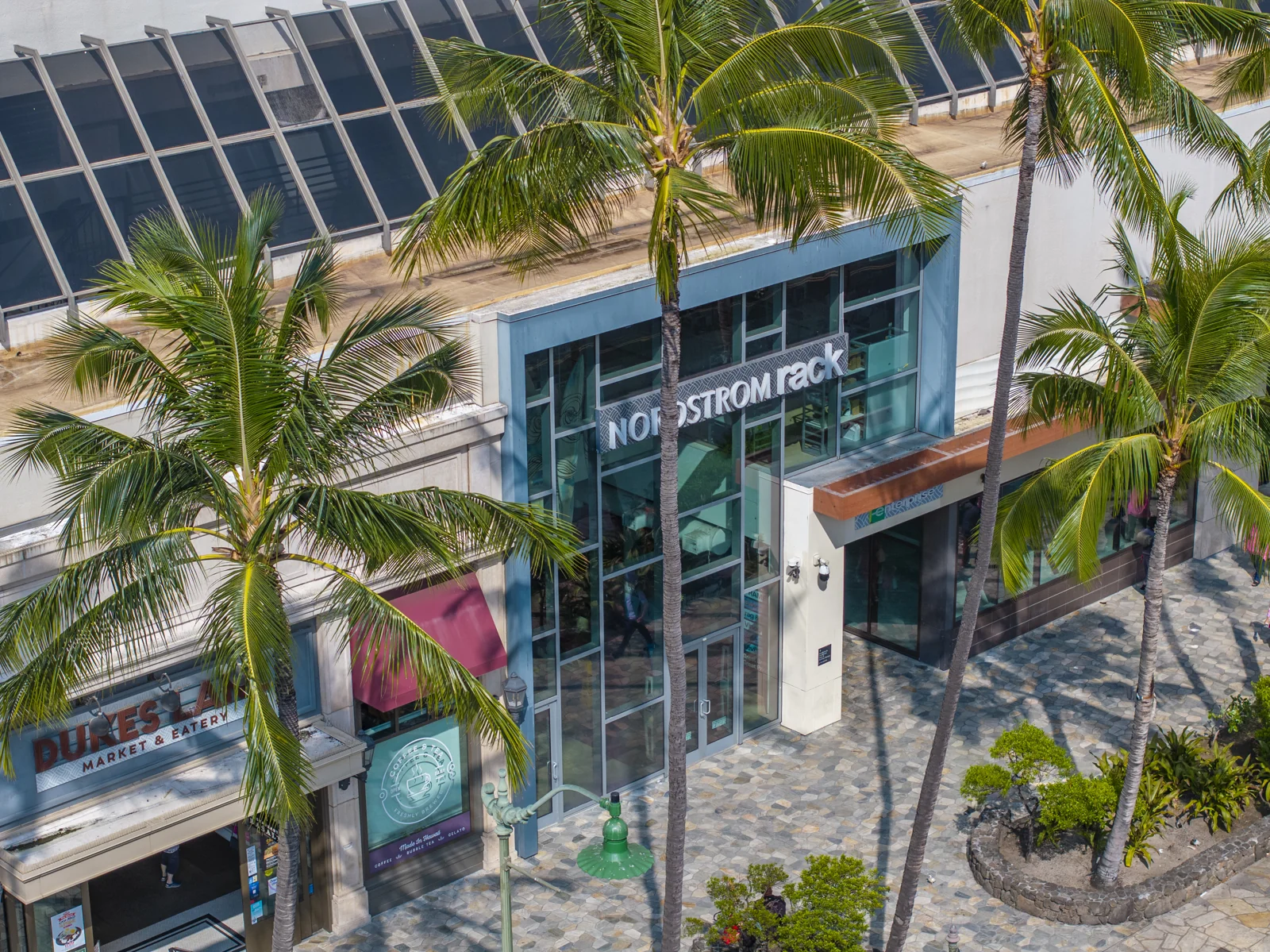 Hyatt Centric Waikiki Beach — Lease in Honolulu, HI, photo 4 of 5