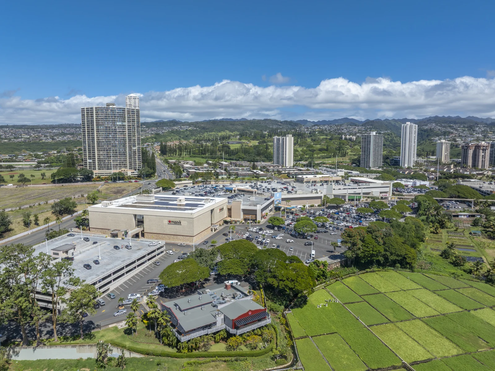 Pearlridge Center - Uptown II - other for sale in aiea, HI