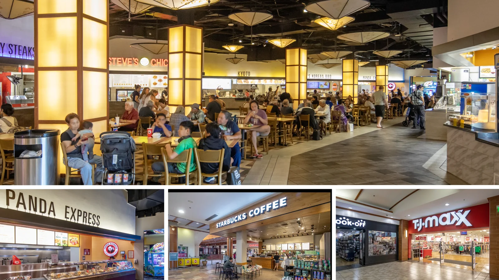 Pearlridge Center - Uptown II — Lease in Aiea, HI, photo 3 of 5