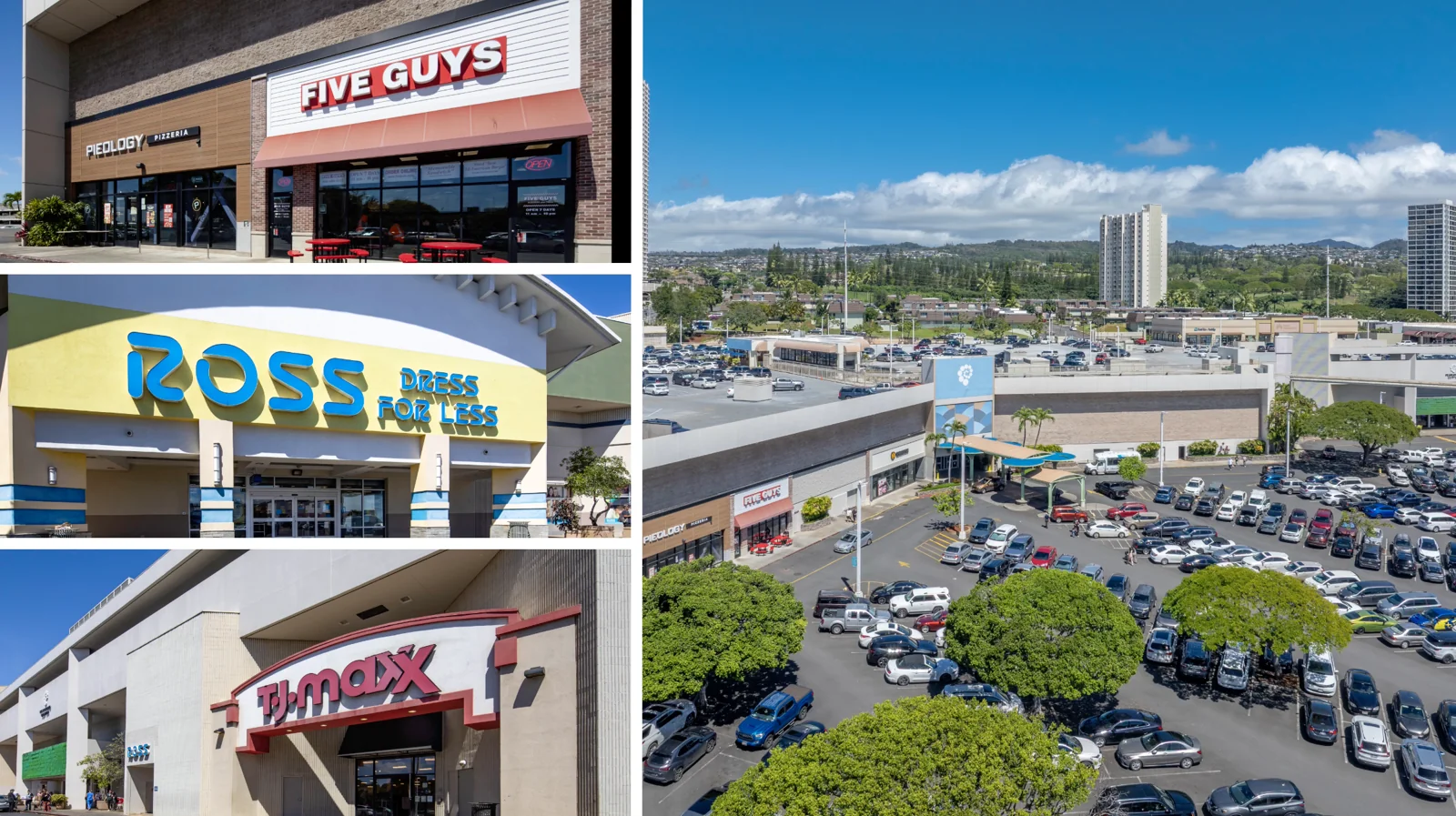 Pearlridge Center - Uptown II — Lease in Aiea, HI, photo 4 of 5