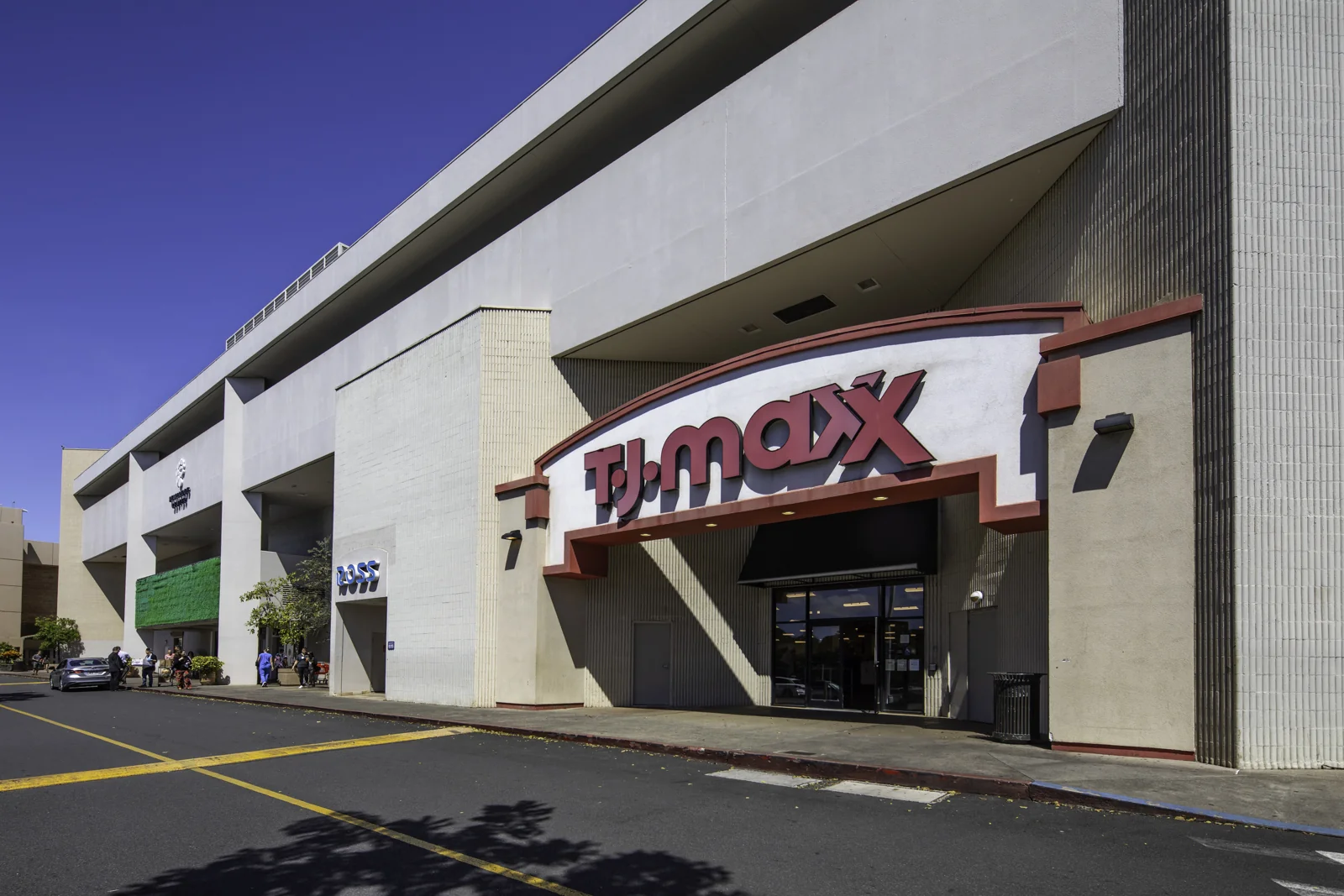 Pearlridge Center - Uptown II — Lease in Aiea, HI, photo 5 of 5
