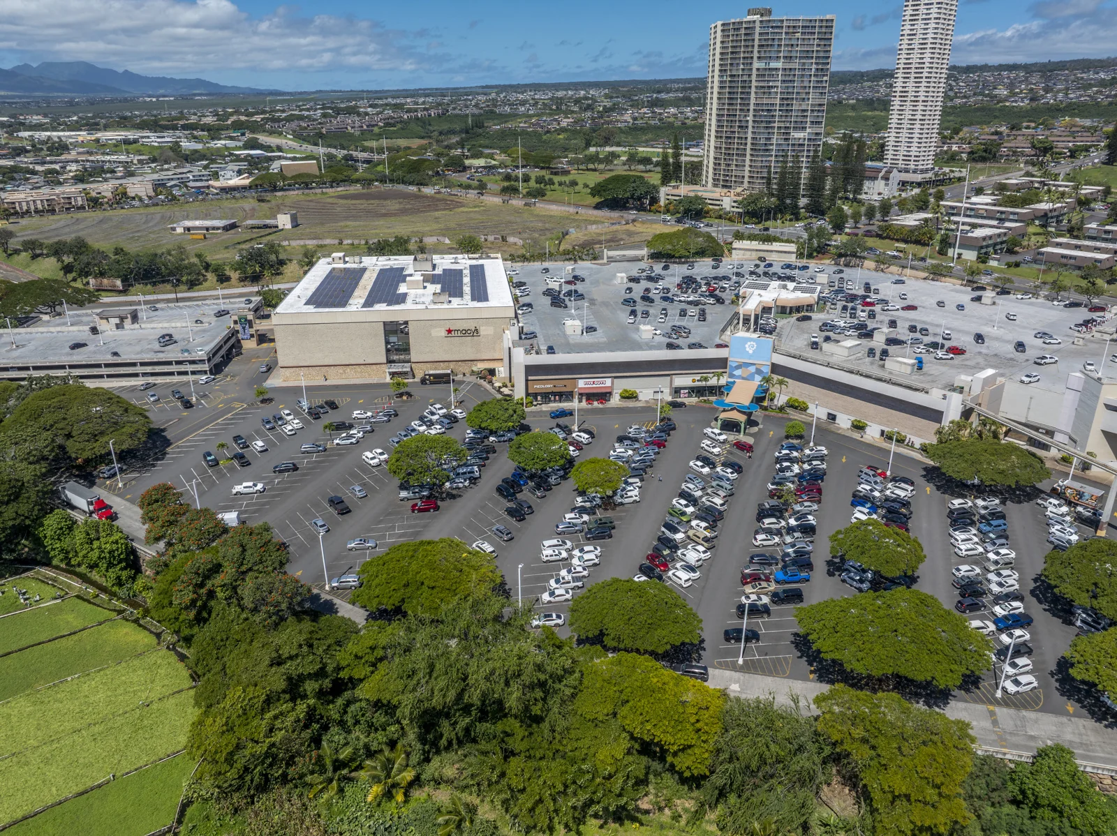 Pearlridge Center - other for sale in aiea, HI