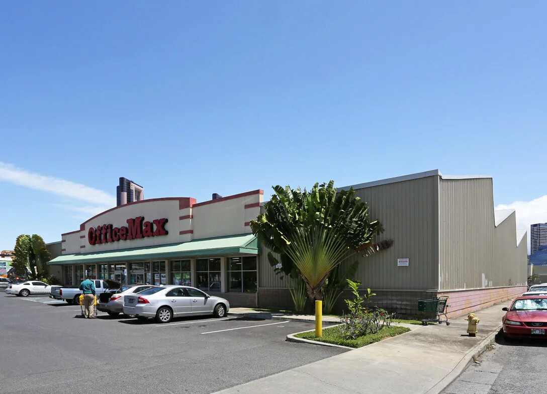 770 Ala Moana Blvd - other for sale in honolulu, HI