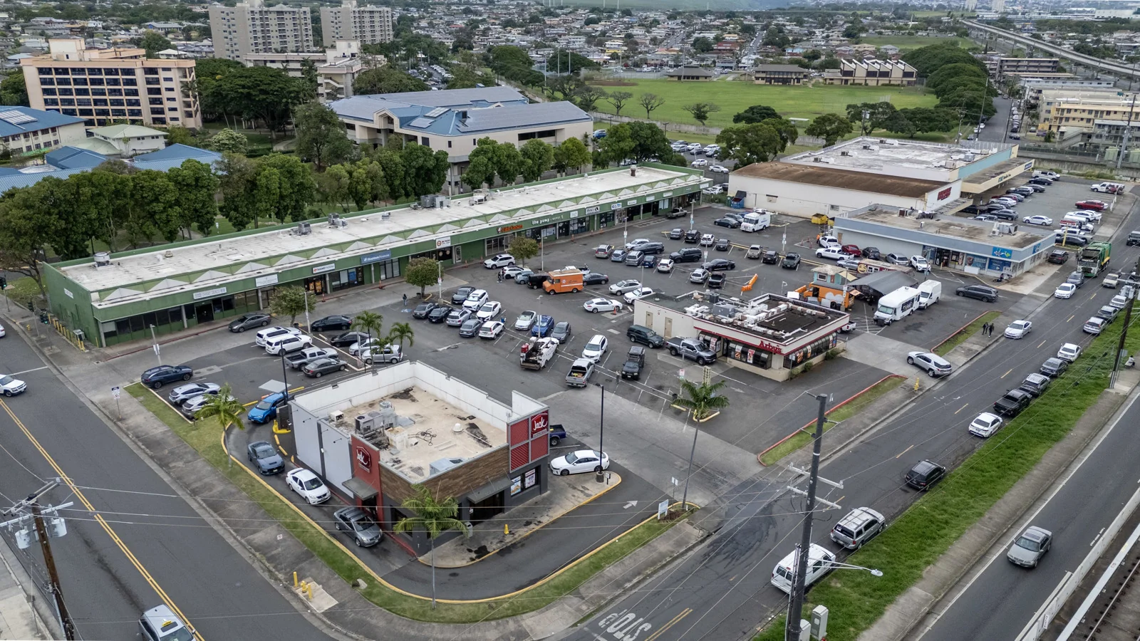 Tropicana Square - other for sale in waipahu, HI