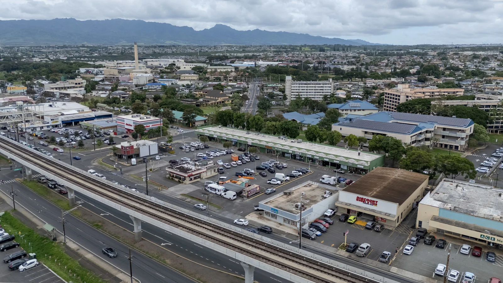 Tropicana Square — Lease in Waipahu, HI, photo 2 of 2