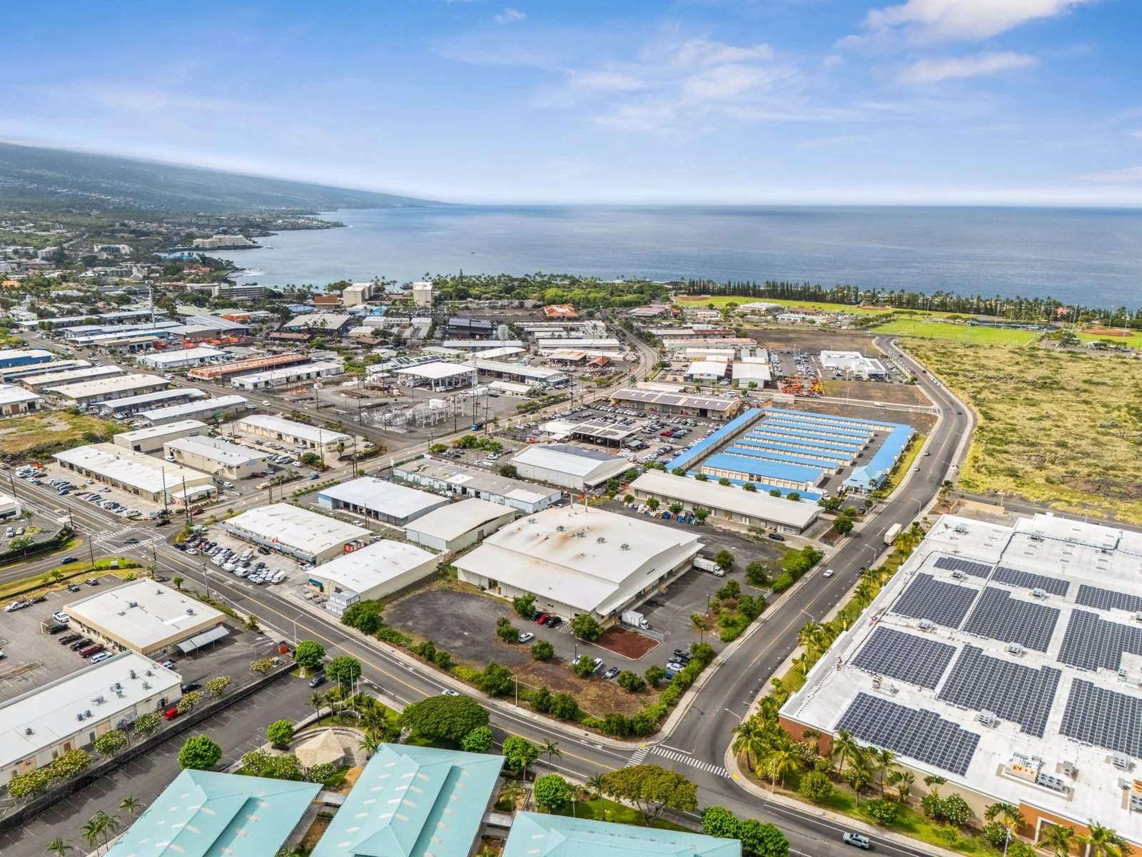 United Laundry Services Hawaii Industrial Portfolio — Sale in Honolulu, HI, photo 2 of 5