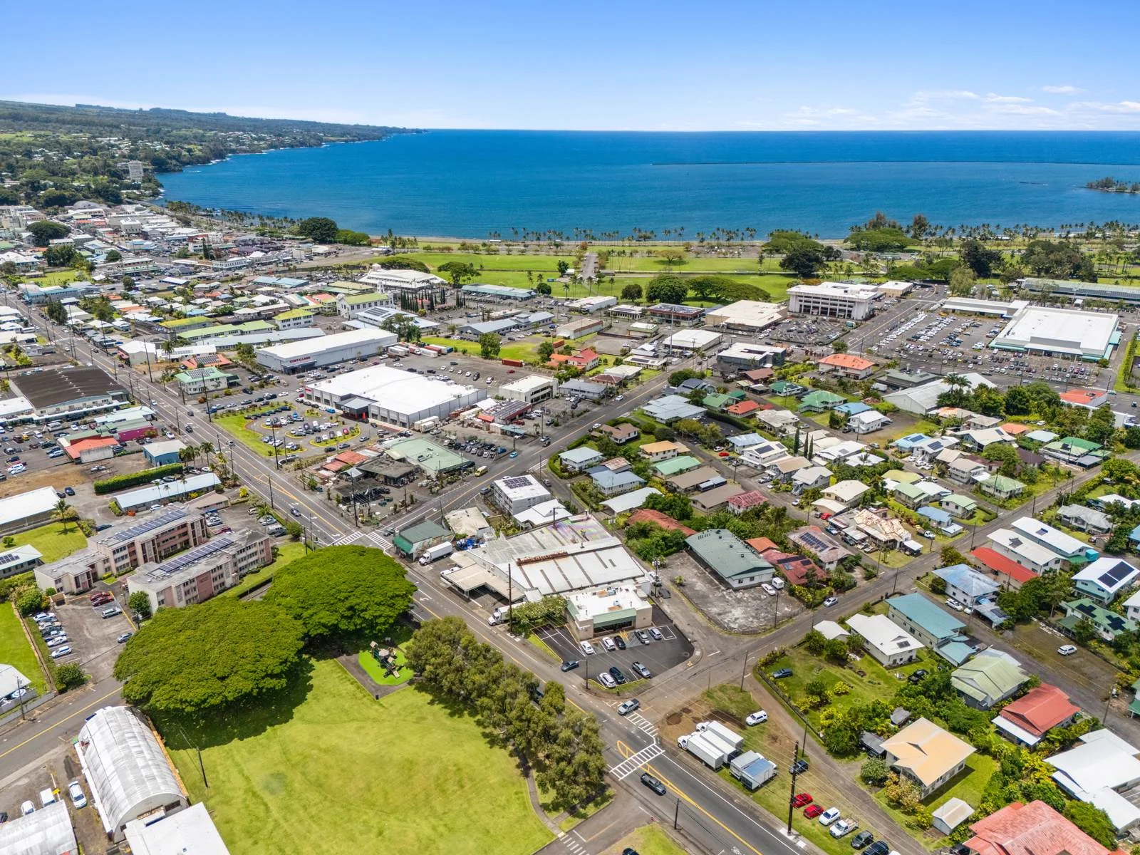 United Laundry Services Hawaii Industrial Portfolio — Sale in Honolulu, HI, photo 3 of 5