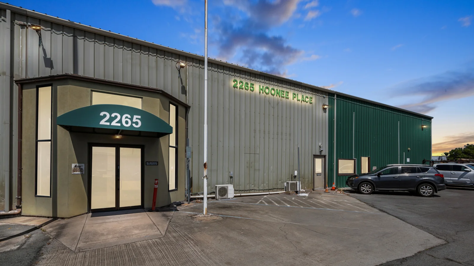 United Laundry Services Hawaii Industrial Portfolio — Sale in Honolulu, HI, photo 4 of 5