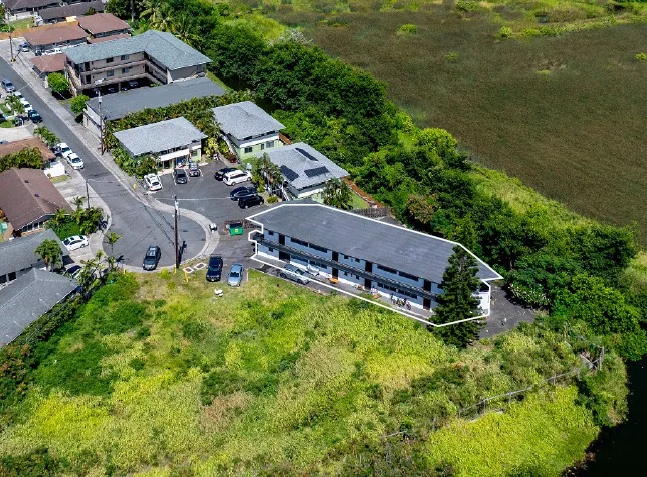733 Kihapai Place | Kihapai Apartments - other for sale in kailua, HI