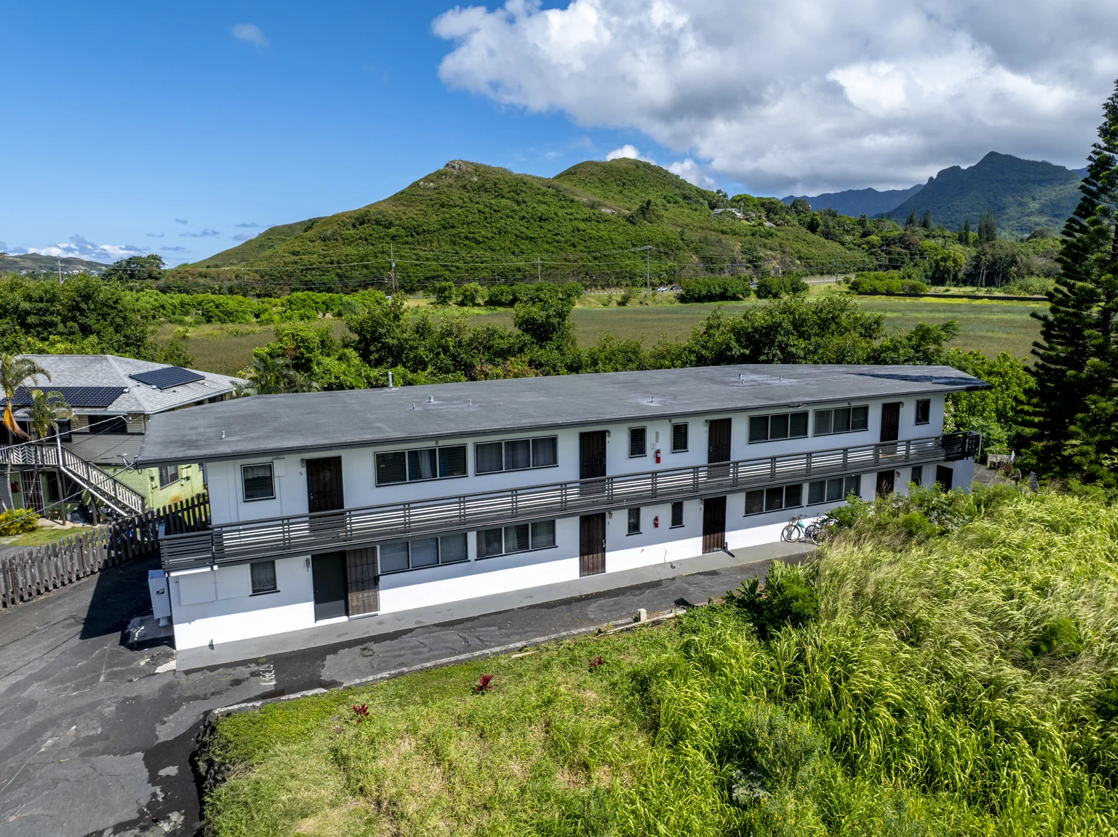 733 Kihapai Place | Kihapai Apartments — Sale in Kailua, HI, photo 4 of 8