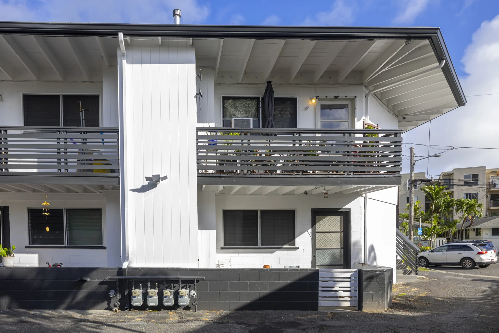 733 Kihapai Place | Kihapai Apartments — Sale in Kailua, HI, photo 5 of 8