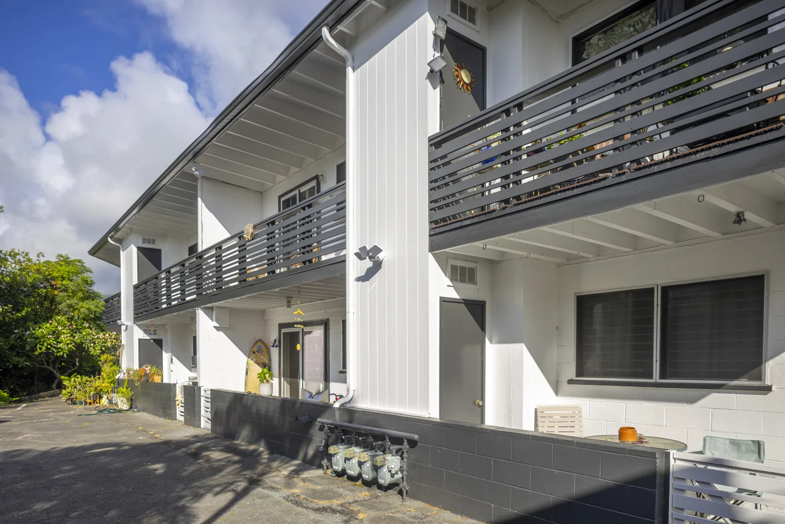 733 Kihapai Place | Kihapai Apartments — Sale in Kailua, HI, photo 7 of 8
