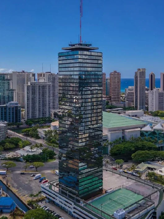 1750 Kalakaua Ave Ste 204 - office for sale in honolulu, HI