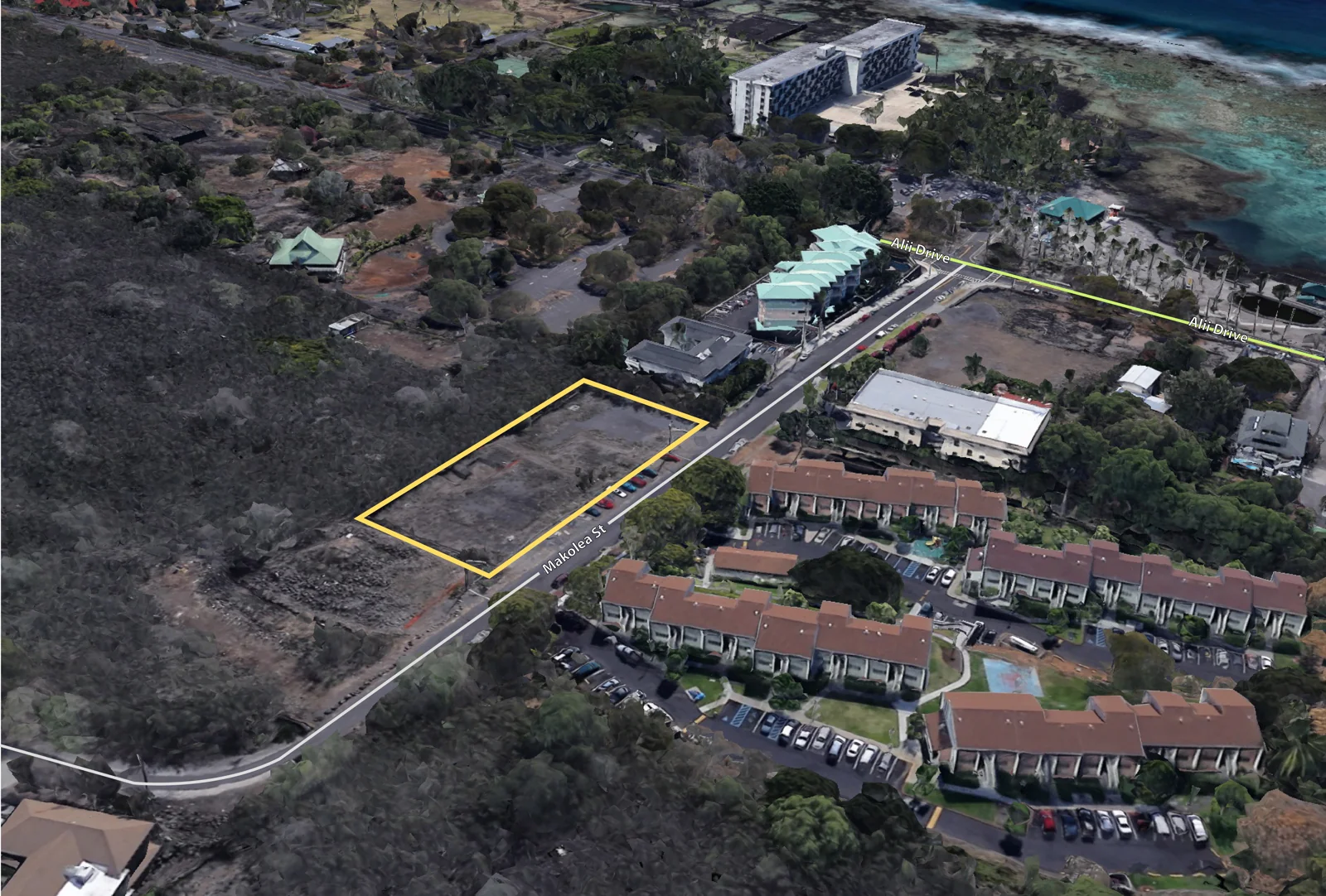 78-222 Makolea Street - other for sale in kailua-kona, HI