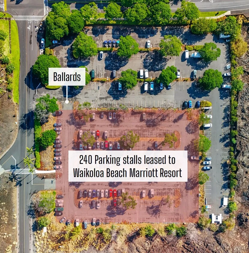 Waikoloa Resort Commercial Land — Sale in Waikoloa, HI, photo 3 of 4