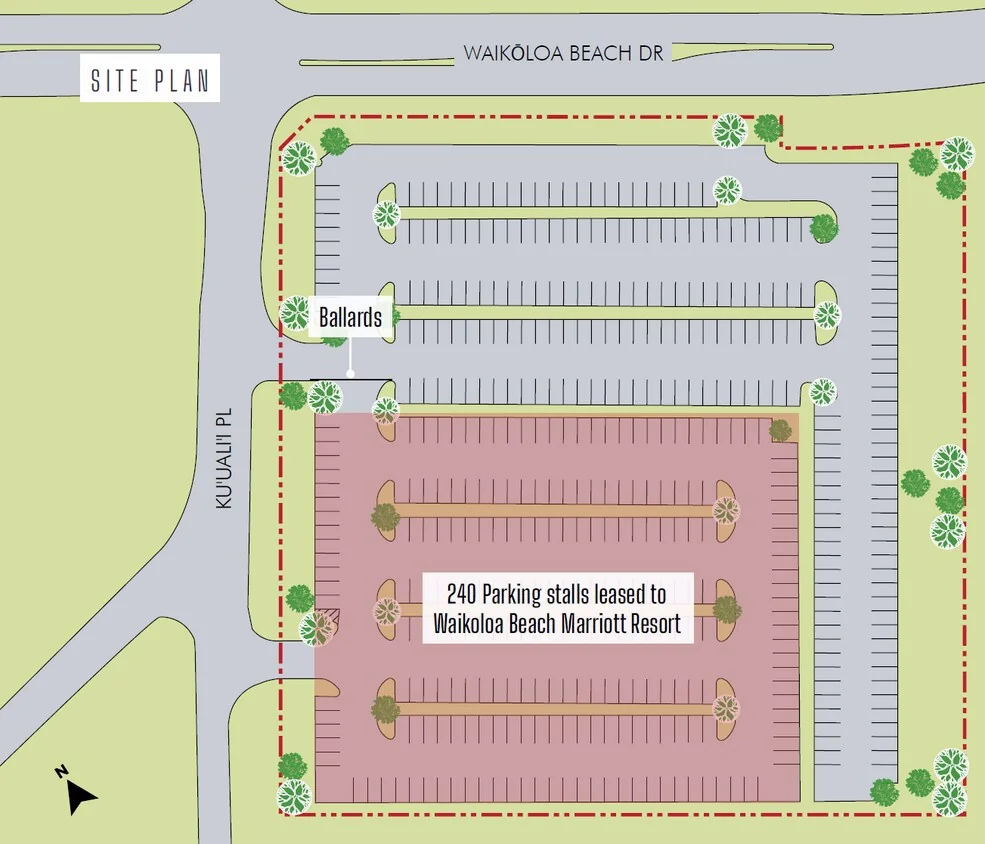 Waikoloa Resort Commercial Land — Sale in Waikoloa, HI, photo 4 of 4