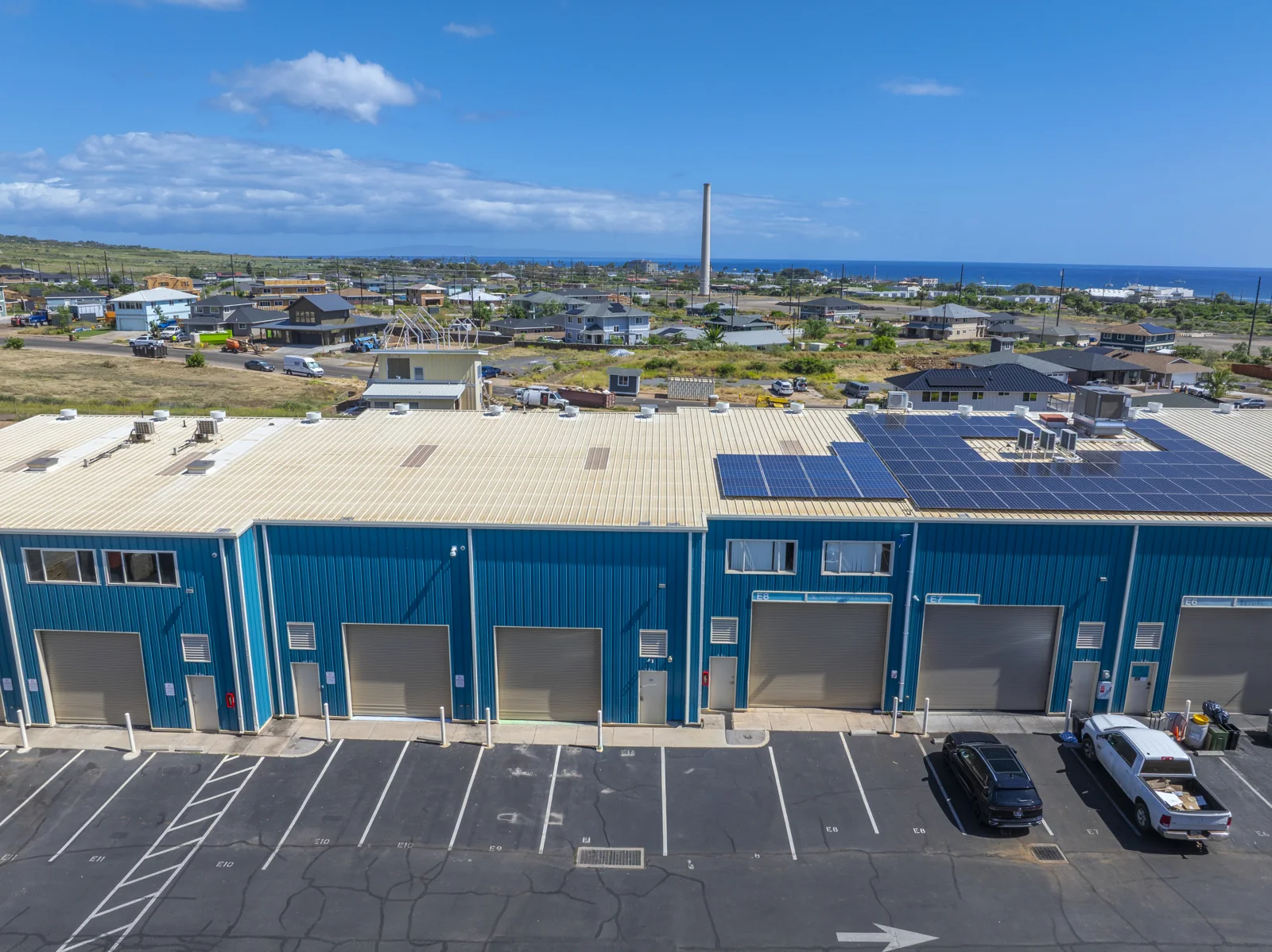 154 Kupuohi St Unit E-9 | Emerald Plaza Center — Sale in Lahaina, HI, photo 3 of 8