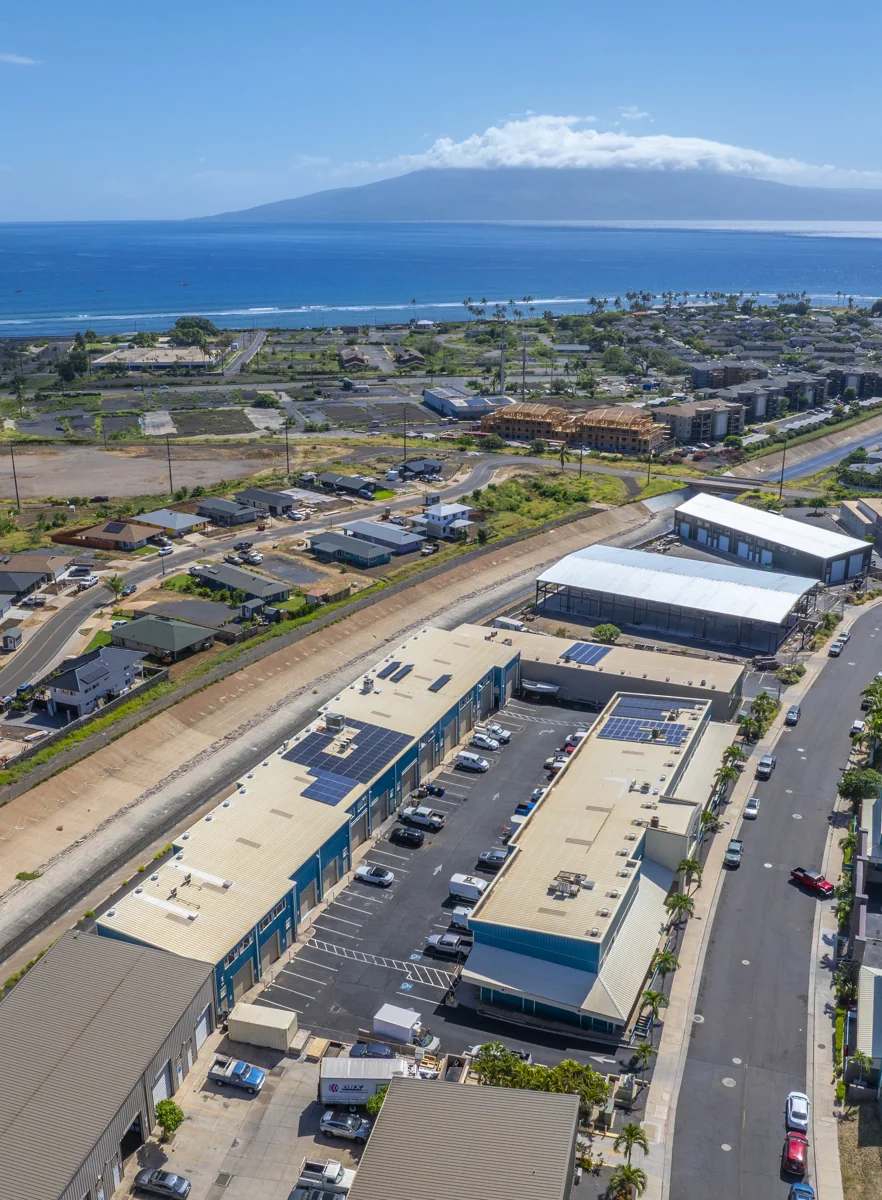154 Kupuohi St Unit E-9 | Emerald Plaza Center — Sale in Lahaina, HI, photo 6 of 8