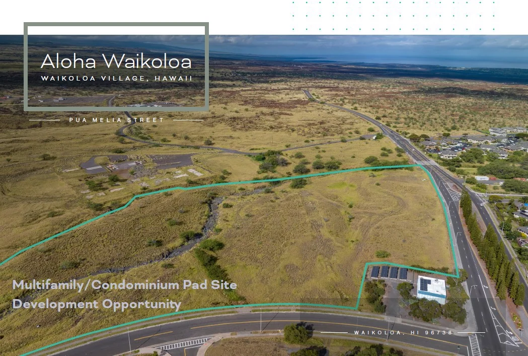 Aloha Waikoloa - other for sale in waikoloa village, HI