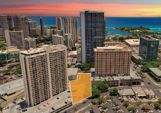 1646 Kapiolani Blvd — Sale in Honolulu, HI, photo 1 of 1