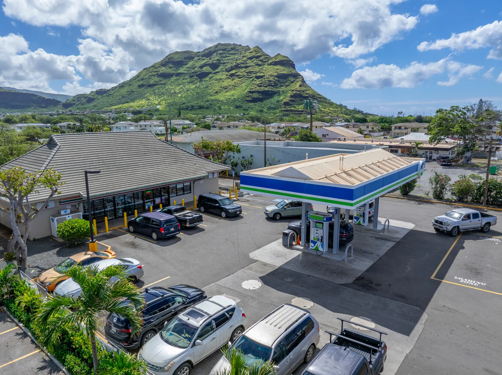 Maili Aloha Petroleum - other for sale in waianae, HI